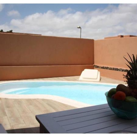 Anahi Homes Corralejo - Villa Drago 12 La Oliva Exterior foto